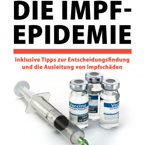 Buch: Impf-Epidemie - von René Gräber