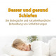 Buch: Schlaftherapie - Besser und Gesund Schlafen von René Gräber
