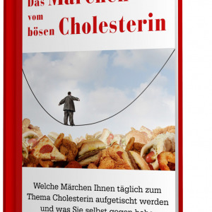 Buch: Cholesterin von René Gräber